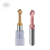 主-Customized Single Flute Tungsten Carbide Ball Head (6)_副本