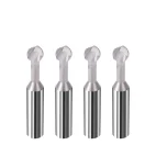 主-Customized Single Flute Tungsten Carbide Ball Head (7)_副本