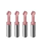 主-Customized Single Flute Tungsten Carbide Ball Head (8)_副本