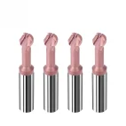 主-Customized Single Flute Tungsten Carbide Ball Head (8)_副本