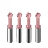 主-Customized Single Flute Tungsten Carbide Ball Head (8)_副本