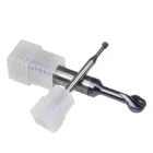 主-Customized Single Flute Tungsten Carbide Ball Head (9)_副本
