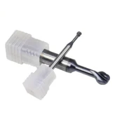 主-Customized Single Flute Tungsten Carbide Ball Head (9)_副本
