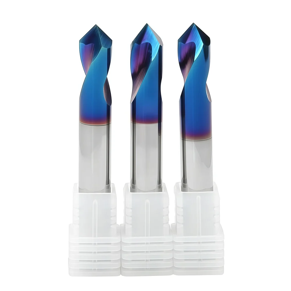 主-HRC 65 Two Flute 6mm CNC Milling Tools (6)_副本
