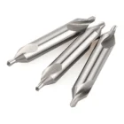主-HSS M2 Center Drill for Metal Centering Drilling (1)_副本