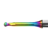 主-OEM Customized Ball Design Deep Groove End Milling Cutter (1)_副本