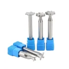 主-Solid Carbide 8 Flutes CNC Customized Cutter T Slot (1)_副本