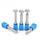 主-Solid Carbide 8 Flutes CNC Customized Cutter T Slot (2)_副本