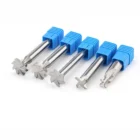 主-Solid Carbide 8 Flutes CNC Customized Cutter T Slot (5)_副本