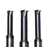 Solid Carbide Thread End Mill for Internal & External Thread end milll single form