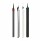 主Miniature Micro Diameter Square End Mill (1)_副本