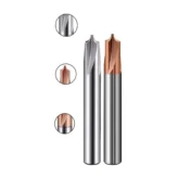 主图High Hardness HRC55 Chamfering End Mill (2)_副本