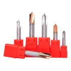 主图High Hardness HRC55 Chamfering End Mill (3)_副本