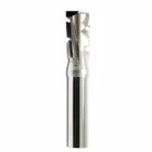 1+1 PCD Diamond Spiral Router Bit for Woodworking 1
