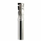 1+1 PCD Diamond Spiral Router Bit for Woodworking 1