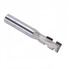 1+1 PCD Diamond Spiral Router Bit for Woodworking 3
