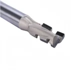 1+1 PCD Diamond Spiral Router Bit for Woodworking 4