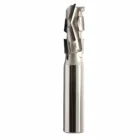 1+1 PCD Diamond Spiral Router Bit for Woodworking 5