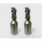 2+2 PCD Compression Spiral Router Bit 3