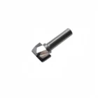 PCD Bottom Cleaning Bit for Woodworking CNC Routing detail 05