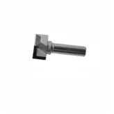 PCD Bottom Cleaning Bit for Woodworking CNC Routing detail 06