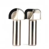 PCD Bowl & Tray Router Bit for Woodworking main