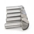 PCD Core Box Router Bit for Woodworking 6