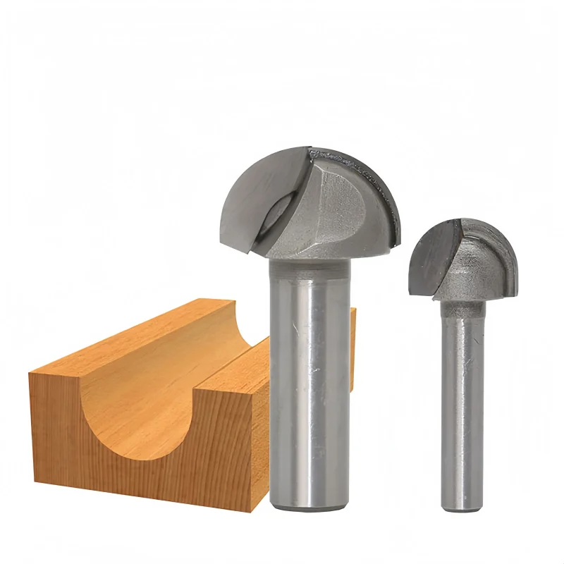 PCD Core Box Router Bit for CNC Wood Grooving