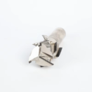 PCD Diamond Spiral Straight Corn Cob Router Bit for Woodworking Trimming detail