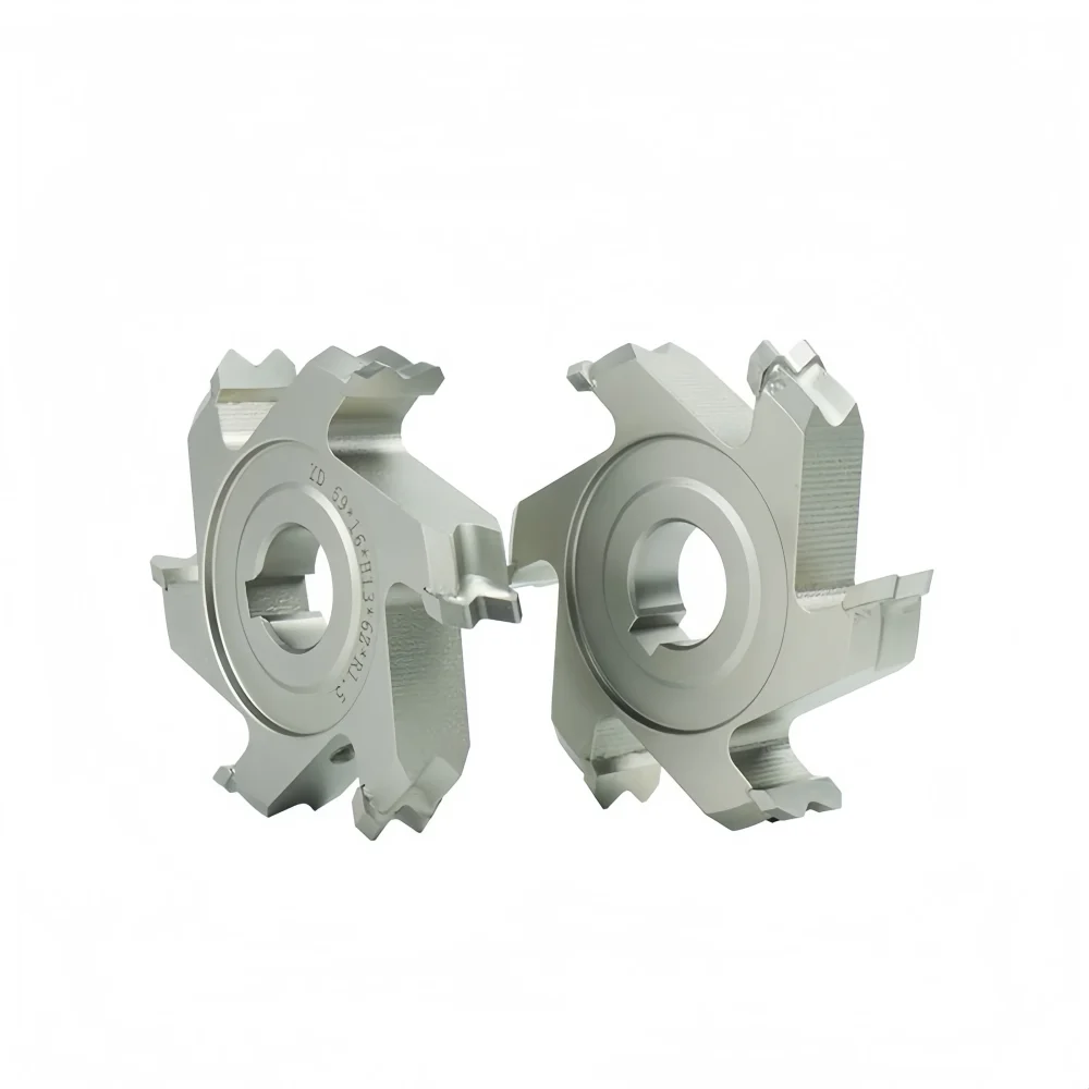 PCD Fine Trimming Cutter for Edge Banding Machine 1 PCD Fine Trimming Cutter for Edge Banding Machine 1