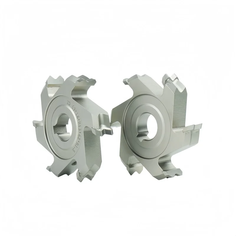 PCD Fine-Trimming Cutter for Edge Banding Machines