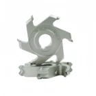 PCD Fine Trimming Cutter for Edge Banding Machine 2