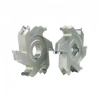 PCD Fine Trimming Cutter for Edge Banding Machine 3