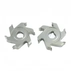 PCD Fine Trimming Cutter for Edge Banding Machine 4