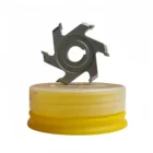 PCD Fine Trimming Cutter for Edge Banding Machine 5