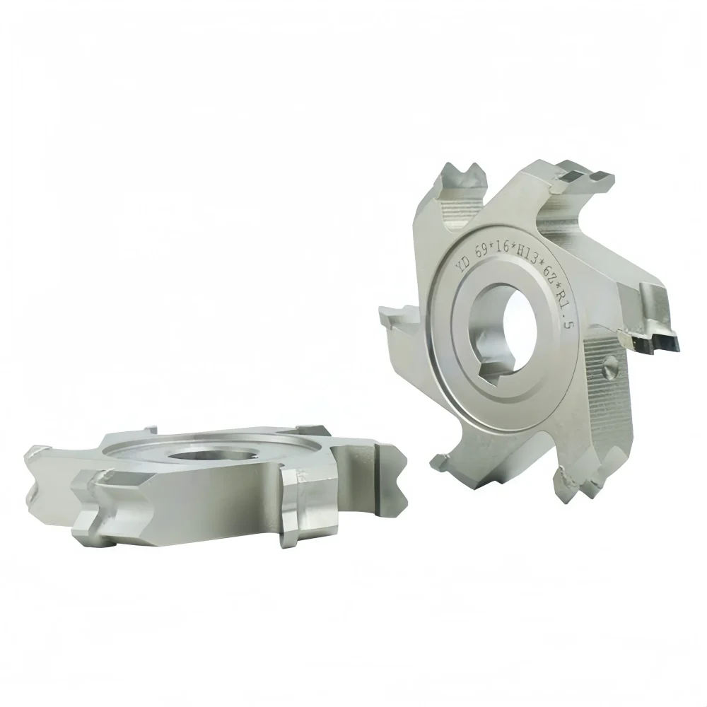 PCD Fine Trimming Cutter for Edge Banding Machine 6 PCD Fine Trimming Cutter for Edge Banding Machine 6