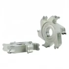 PCD Fine Trimming Cutter for Edge Banding Machine 6