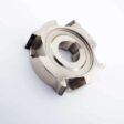 PCD Rough Trimming Cutter for Edge Banding Machines 4