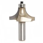 PCD Roundover Trimming Bit for Woodworking main