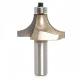 PCD Roundover Trimming Bit for Woodworking main