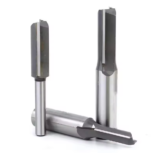 PCD Straight Router Bit for Woodworking CNC series