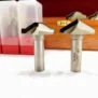 PCD V Slotting Bits for Woodworking 4