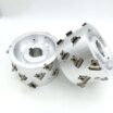 Replaceable PCD Pre-Milling Cutter for CNC Edge Banding Machine 1