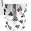Replaceable PCD Pre-Milling Cutter for CNC Edge Banding Machine 3