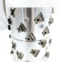 Replaceable PCD Pre-Milling Cutter for CNC Edge Banding Machine 3