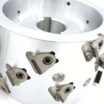 Replaceable PCD Pre-Milling Cutter for CNC Edge Banding Machine 4