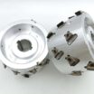 Replaceable PCD Pre-Milling Cutter for CNC Edge Banding Machine 5