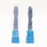 2-Flute Solid Carbide Twist Drill for General Metal Drilling1