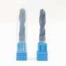 2-Flute Solid Carbide Twist Drill for General Metal Drilling1