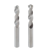 Custom-Diameter Solid Carbide Twist Drill for CNC Machining3